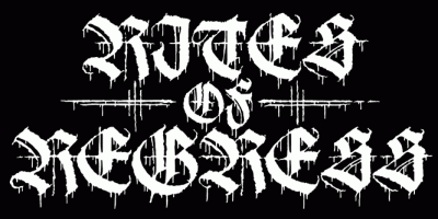 logo Rites of Regress